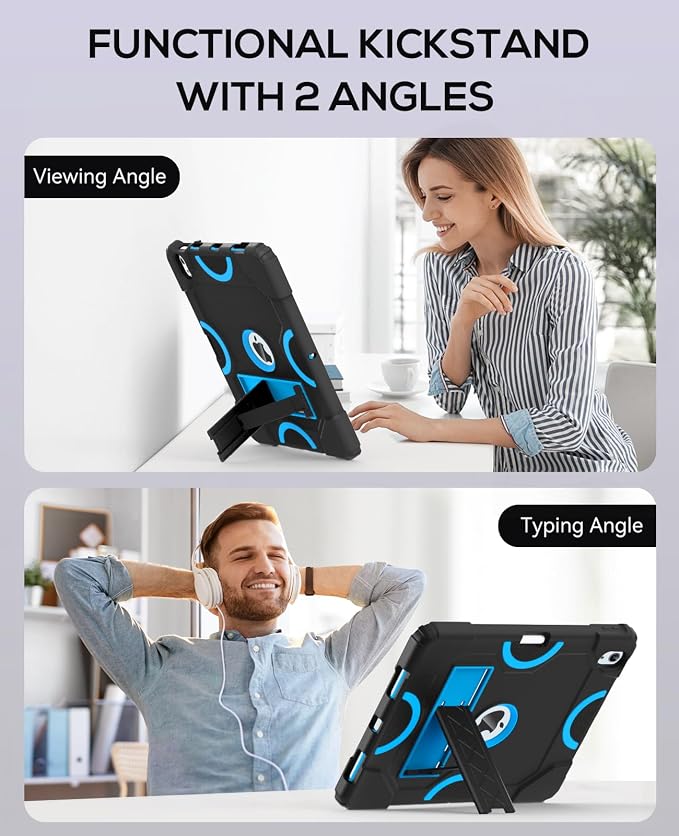 Black+Blue+Black