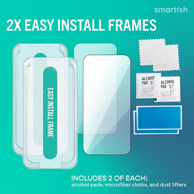 Screen Protectors