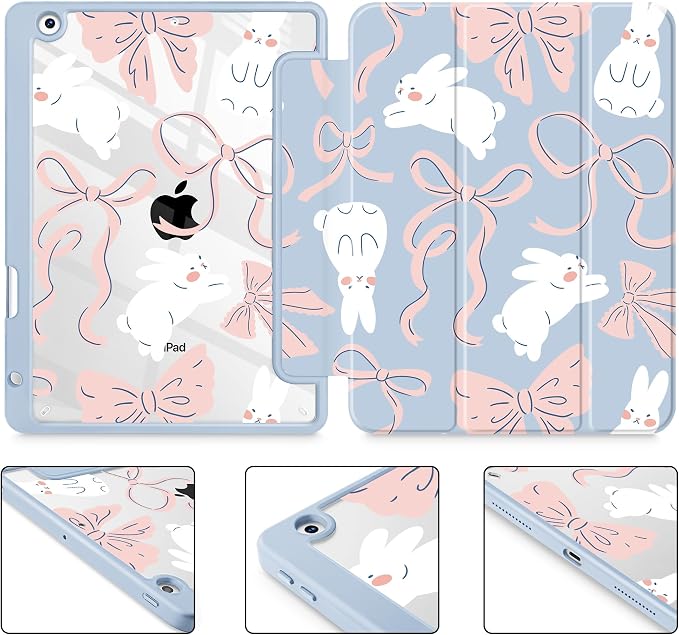 Bunny Bows