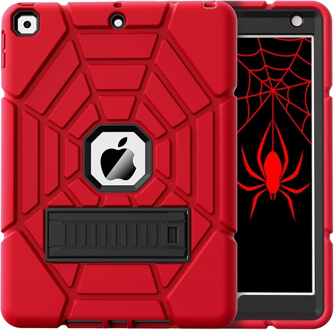 Red+Black
