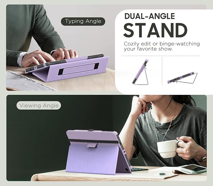 Taro Purple