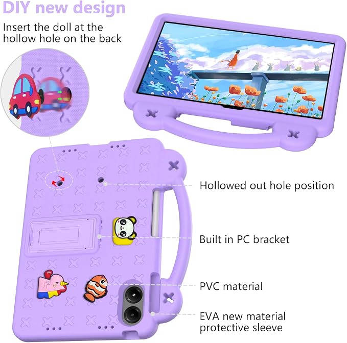 Light Purple