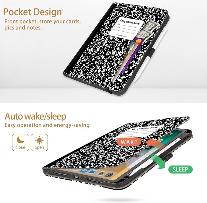 Composition Book