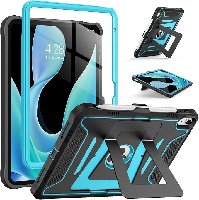 A-Blue/Black