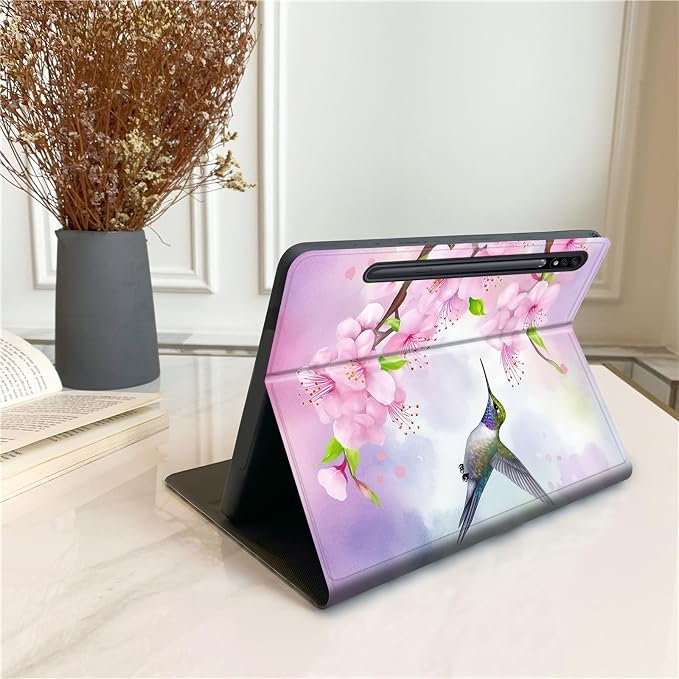 Pink Peach Blossom