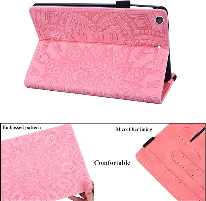 04# Pink Sunflower