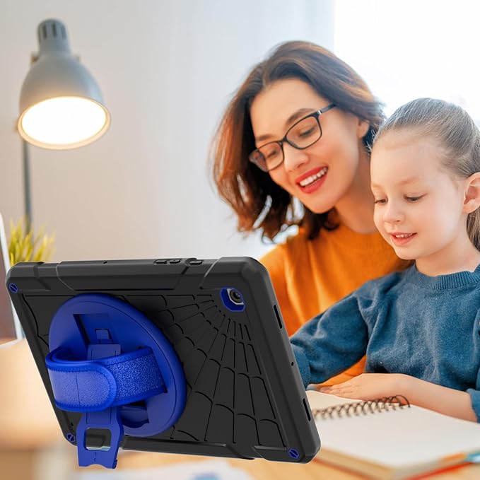 Black+Blue