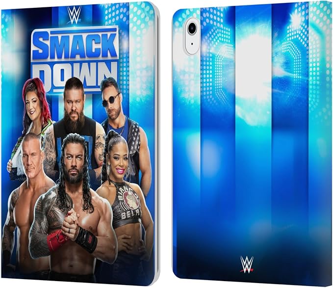 Smackdown!
