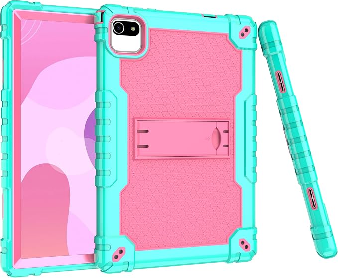 Green/Pink