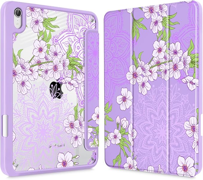 Blossom Sakura-Purple