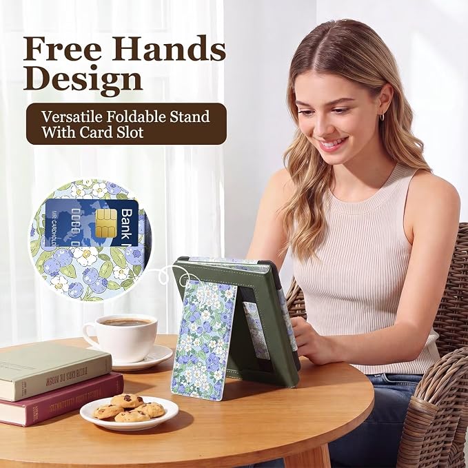 Kindle Paperwhite & Signature & Colorsoft