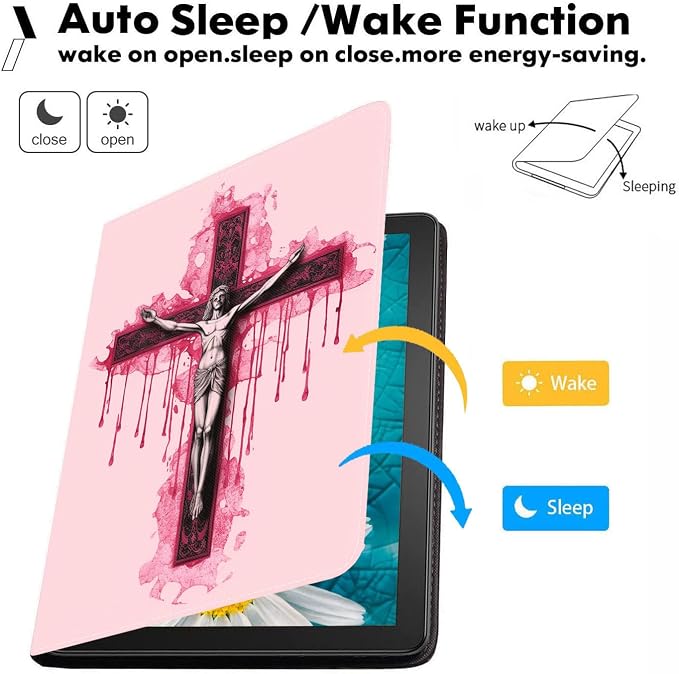 Jesus Cross