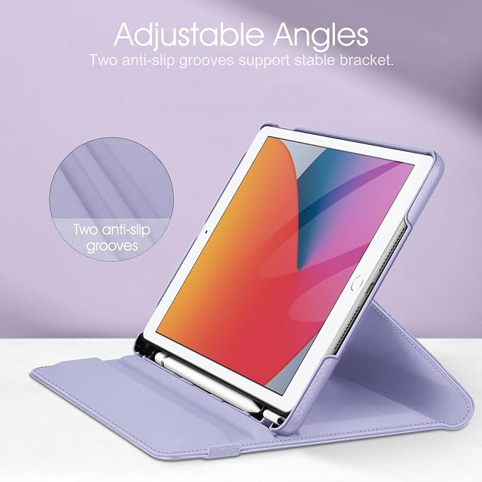 Lilac Purple