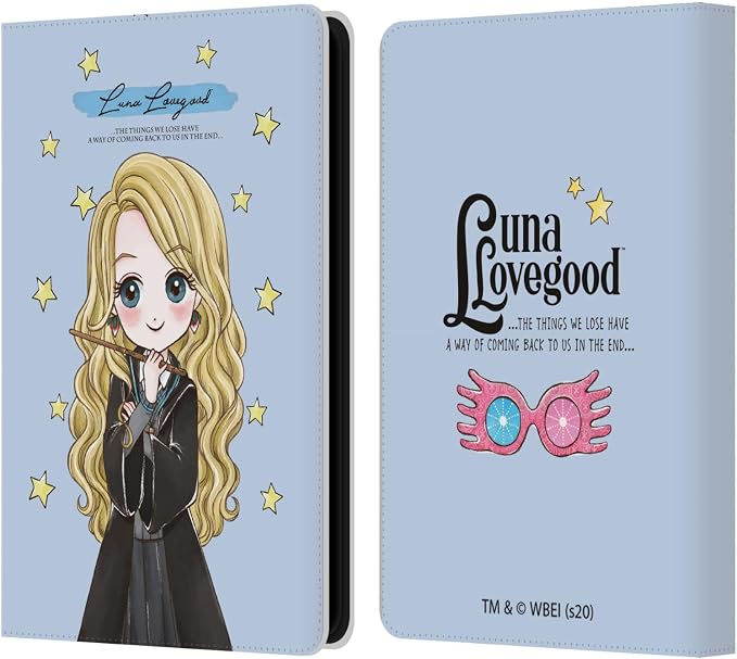 Luna Lovegood