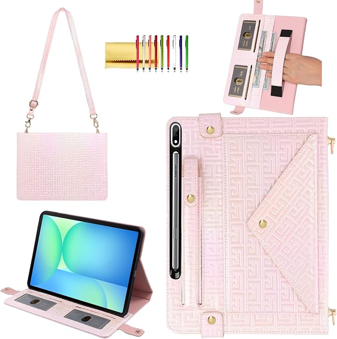 03 Shiny Pale Pink