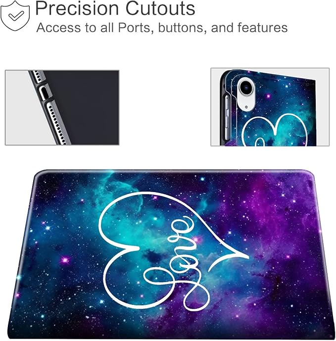 Love in Galaxy