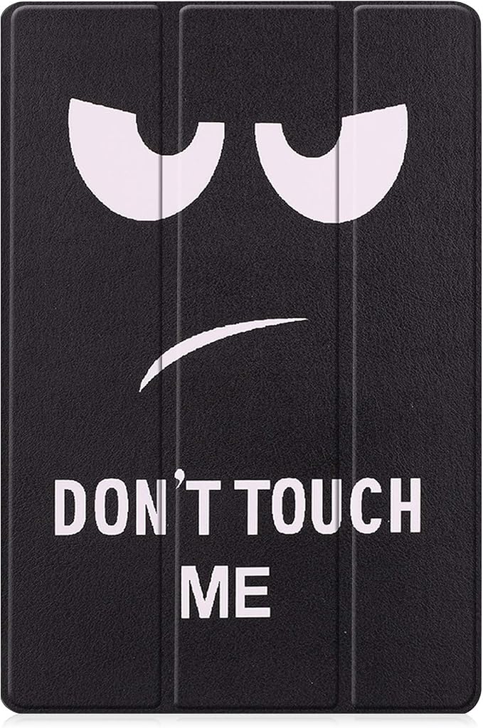 Don't Touch Me