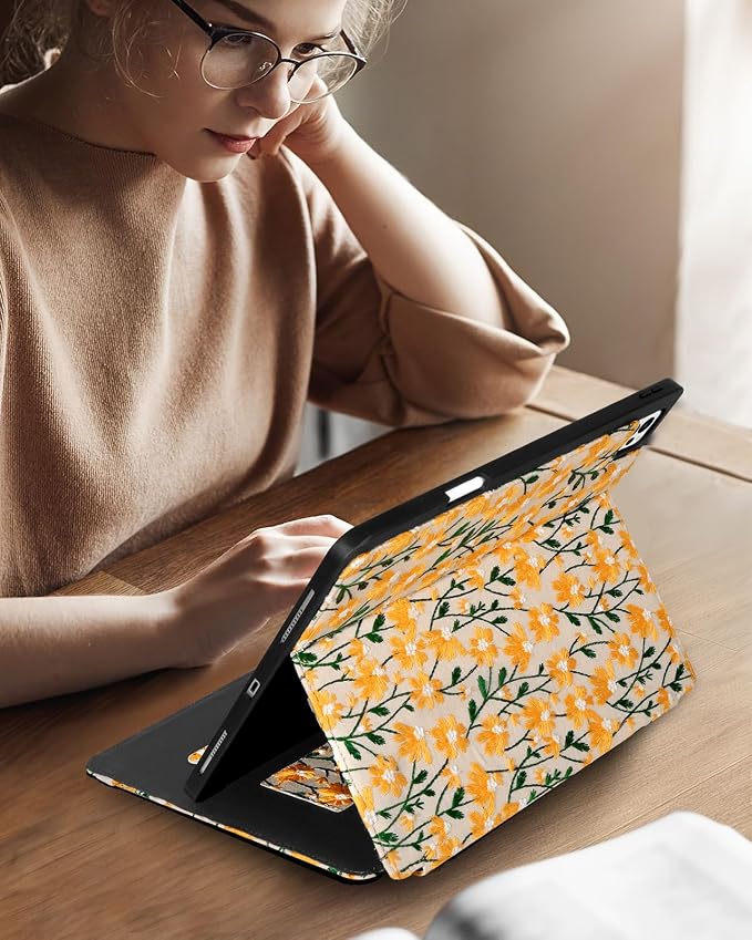 Daisy Yellow