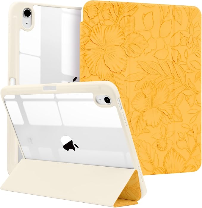 Lemon Yellow