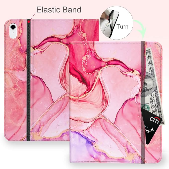Marble Pink