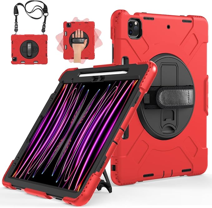 2022BLACKRED