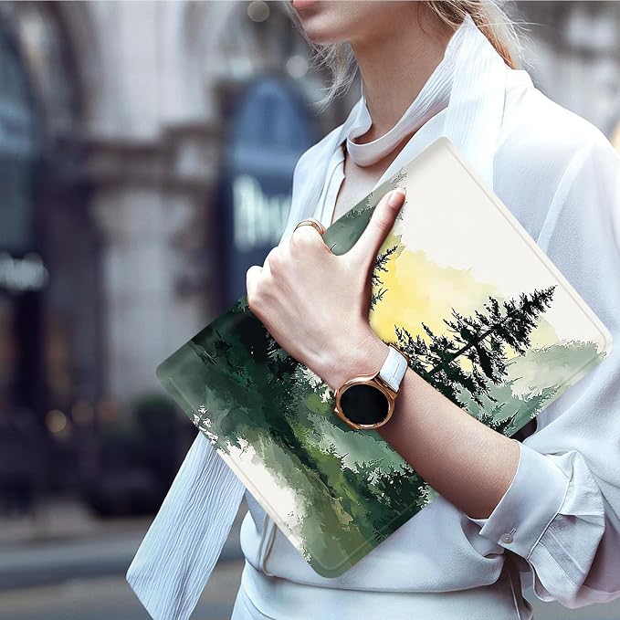 Art Forests