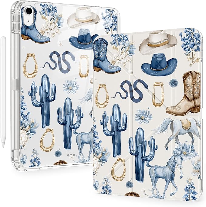 Cowboy A/White