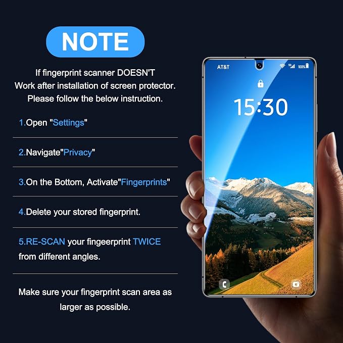 Clear(Blue Light)