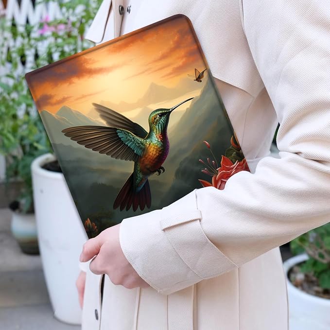 Hummingbird