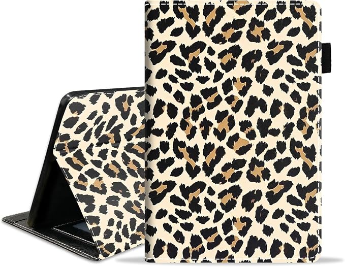 Leopard Print