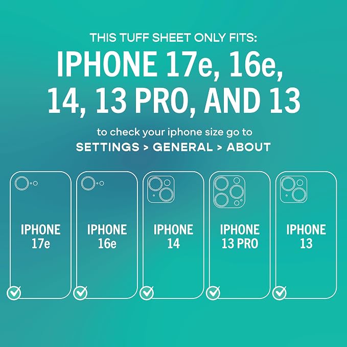 Screen Protectors