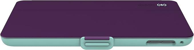 Acai purple/aloe green
