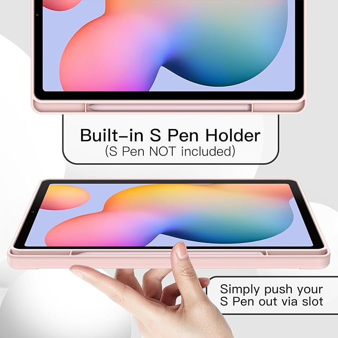 Pink Gold