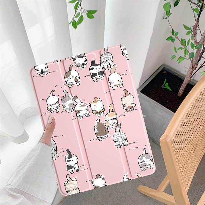 Cat A/Pink