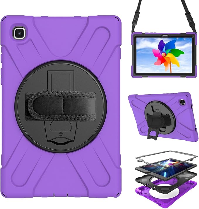 New Purple