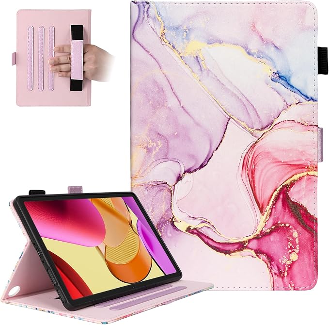 02_Pink Marble