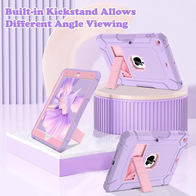 Purple/Pink