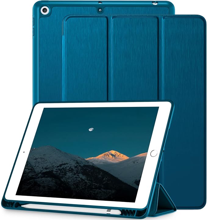 Peacockblue