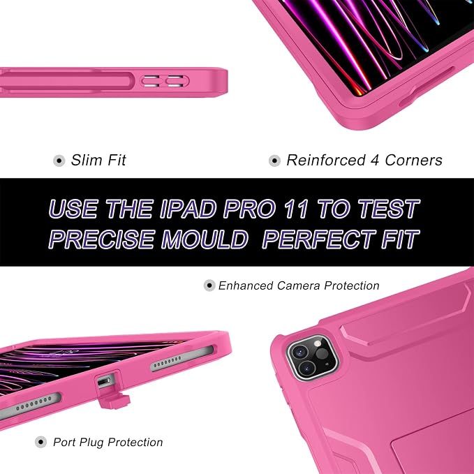 Hot Pink