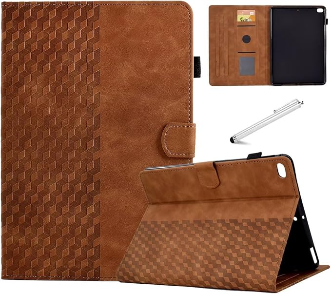 Suede Brown