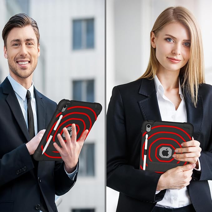Black+Red