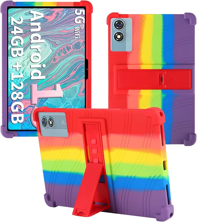 New Rainbow