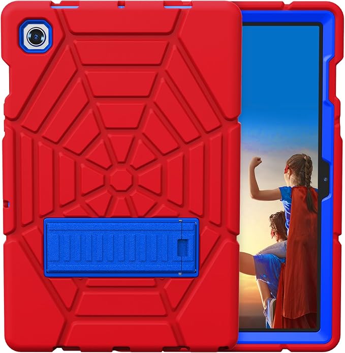 Red+Blue