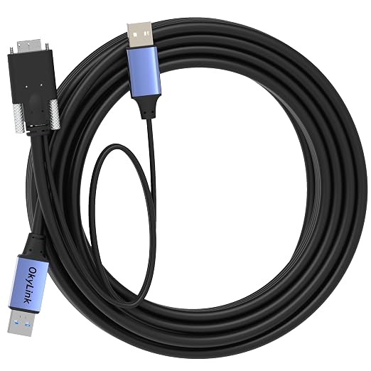 Screw USB3.0
