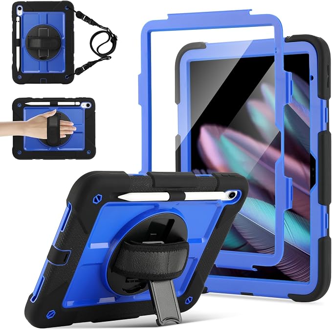 Black+Blue