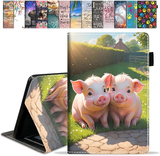 Cute Pig Baby