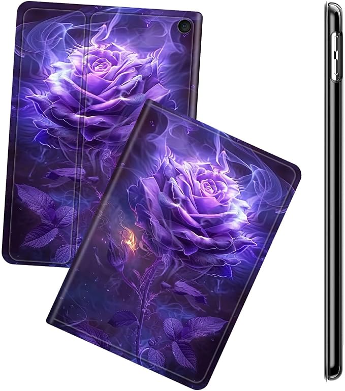 Purple Rose