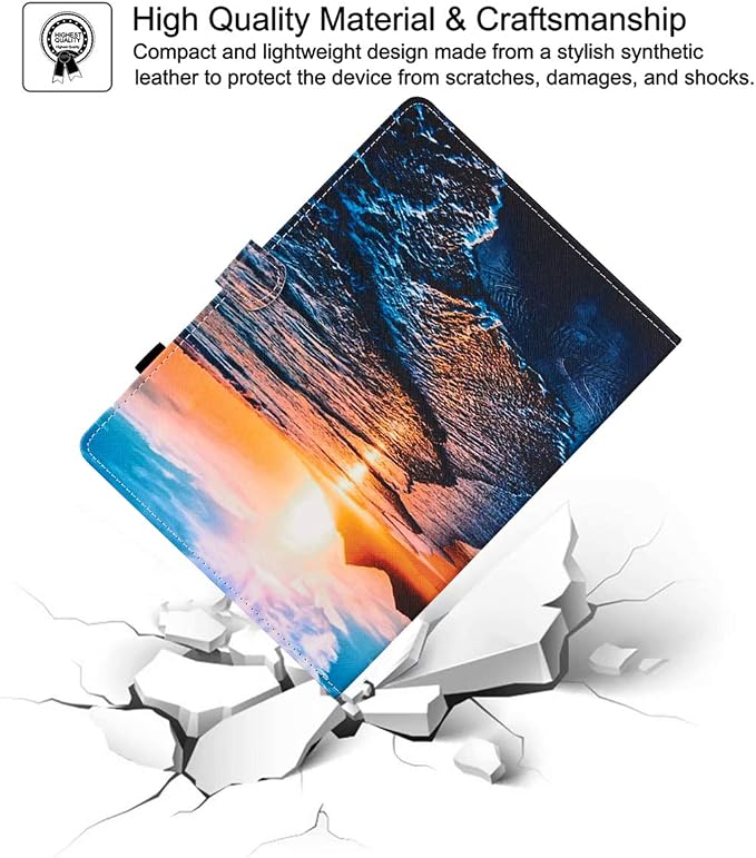 1 Beach Tide