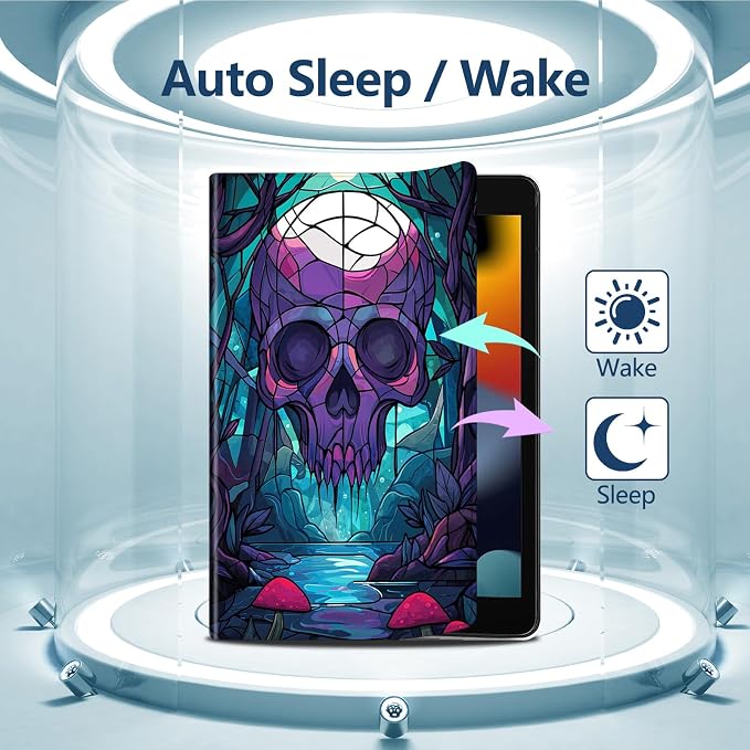 Art Skulls