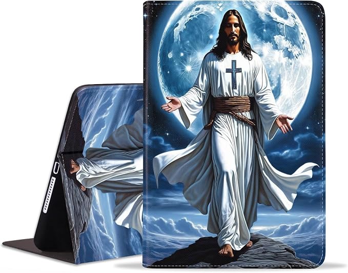 iPad Air 13 (M2) 2024 Case-stm-C196